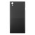 Back Panel Cover For Sony Xperia L1 Black - Maxbhi Com