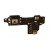 Charging Connector Flex Pcb Board For Micromax Dual 4 E4816 By - Maxbhi Com