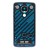 Lcd Frame Middle Chassis For Moto Z Play 64gb White By - Maxbhi Com