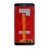 Lcd With Touch Screen For Honor 5a Black By - Maxbhi Com