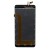 Lcd With Touch Screen For Intex Aqua Life Iii Golden By - Maxbhi Com