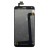 Lcd With Touch Screen For Intex Aqua Lions T1 Lite White By - Maxbhi Com