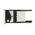 Sim Card Holder Tray For Moto Z Play 64gb White - Maxbhi Com Sim Card Holder Tray For Moto Z Play 64gb White - Maxbhi Com