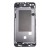 Back Panel Cover For Htc One X9 Black - Maxbhi Com