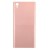 Back Panel Cover For Sony Xperia L1 Pink - Maxbhi Com