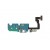 Charging Connector Flex Pcb Board For Samsung Galaxy S Ii E110s By - Maxbhi Com