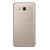 Full Body Housing For Samsung Galaxy J7 2016 Gold - Maxbhi Com