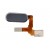Home Button Flex Cable Only For Honor 9 Premium By - Maxbhi Com
