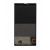 Lcd With Touch Screen For Gionee Elife S Plus Black By - Maxbhi Com