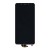 Lcd With Touch Screen For Lava Z51 Black By - Maxbhi Com