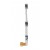 Power Button Flex Cable For Gionee Elife S Plus On Off Flex Pcb By - Maxbhi Com