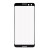 Replacement Front Glass For Google Pixel 3 Pink By - Maxbhi Com
