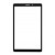 Replacement Front Glass For Lenovo Tab M7 Black By - Maxbhi Com