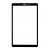 Replacement Front Glass For Lenovo Tab M7 Grey By - Maxbhi Com