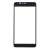 Replacement Front Glass For Microsoft Lumia 640 Xl Black By - Maxbhi Com