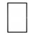 Replacement Front Glass For Samsung Galaxy Tab A7 10 4 2020 Silver By - Maxbhi Com
