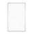 Replacement Front Glass For Samsung Galaxy Tab A7 10 4 2020 White By - Maxbhi Com