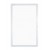 Replacement Front Glass For Samsung Galaxy Tab A7 10 4 2020 White By - Maxbhi Com
