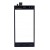Touch Screen Digitizer For Xolo Era 3x Black By - Maxbhi Com