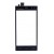 Touch Screen Digitizer For Xolo Era 3x Black By - Maxbhi Com