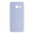 Back Panel Cover For Samsung Galaxy A3 2017 Blue - Maxbhi Com