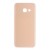 Back Panel Cover For Samsung Galaxy A3 2017 Rose Gold - Maxbhi Com