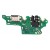 Charging Connector Flex Pcb Board For Honor 9x China By - Maxbhi Com
