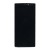 Lcd With Touch Screen For Gionee Elife S5 5 Black By - Maxbhi Com