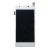 Lcd With Touch Screen For Gionee Elife S5 5 White By - Maxbhi Com