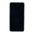 Lcd With Touch Screen For Karbonn K9 Smart Black By - Maxbhi Com