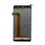 Lcd With Touch Screen For Karbonn K9 Smart White By - Maxbhi Com