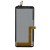 Lcd With Touch Screen For Karbonn K9 Smart Yuva White By - Maxbhi Com
