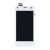 Lcd With Touch Screen For Lava Iris X1 16gb White By - Maxbhi Com