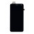 Lcd With Touch Screen For Lava Iris X1 Black By - Maxbhi Com