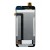 Lcd With Touch Screen For Lava Iris X1 Black By - Maxbhi Com