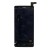 Lcd With Touch Screen For Lyf Water 5 Black By - Maxbhi Com