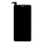 Lcd With Touch Screen For Lyf Water 5 White By - Maxbhi Com