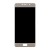 Lcd With Touch Screen For Panasonic Eluga A3 Pro Silver By - Maxbhi Com