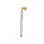 Power Button Flex Cable For Gionee Elife S5 5 On Off Flex Pcb By - Maxbhi Com