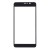 Replacement Front Glass For Microsoft Lumia 640 Xl Dual Sim Blue By - Maxbhi Com