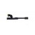 Volume Button Flex Cable For Lenovo A6600 By - Maxbhi Com