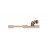 Volume Button Flex Cable For Lenovo A6600 By - Maxbhi Com
