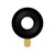 Camera Lens For Spice Android One Dream Uno Mi498 White By - Maxbhi Com