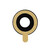 Camera Lens For Spice Android One Dream Uno Mi498 White By - Maxbhi Com
