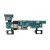 Charging Connector Flex Pcb Board For Samsung E700h By - Maxbhi Com