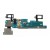 Charging Connector Flex Pcb Board For Samsung E700h By - Maxbhi Com
