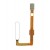 Fingerprint Sensor Flex Cable For Honor 9x China White By - Maxbhi Com