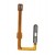 Fingerprint Sensor Flex Cable For Honor 9x China White By - Maxbhi Com