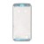 Lcd Frame Middle Chassis For Motorola Moto E4 Plus Black By - Maxbhi Com