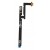 Power Button Flex Cable For Letv Leeco Le 1pro On Off Flex Pcb By - Maxbhi Com